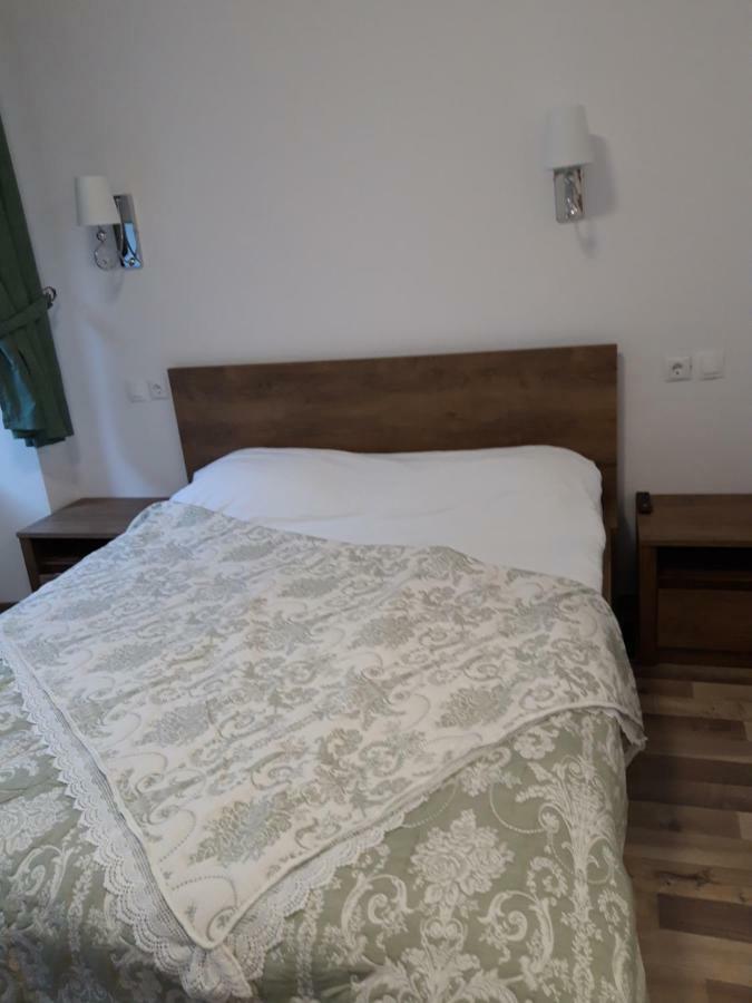 Sara House Leilighet Bistriţa Eksteriør bilde
